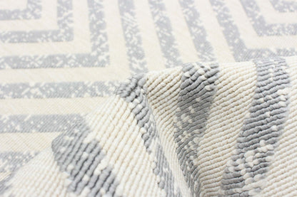 Dodie Carpette gris clair 3 pi 11 po x 5 pi 7 po|D86F0U8L