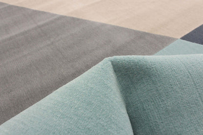 Tapis Moledina Ivoire 3'11 x 5'7|Carpette Moledina ivoire 3 pi 11 po x 5 pi 7 po|D86FC0SB