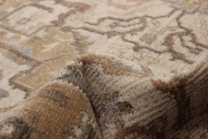 Tapis ivoire Stassie - 8'0 X 10'0 | Carpette Stassie ivoire - 8 pi 0 po x 10 pi 0 po