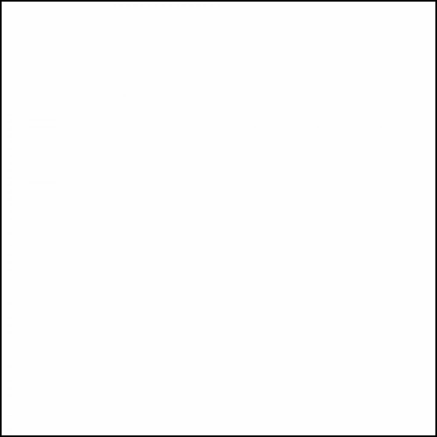 Dalya Tall Outdoor Pot Planter - White|Cache-pot haut Dalya pour l'extérieur - blanc