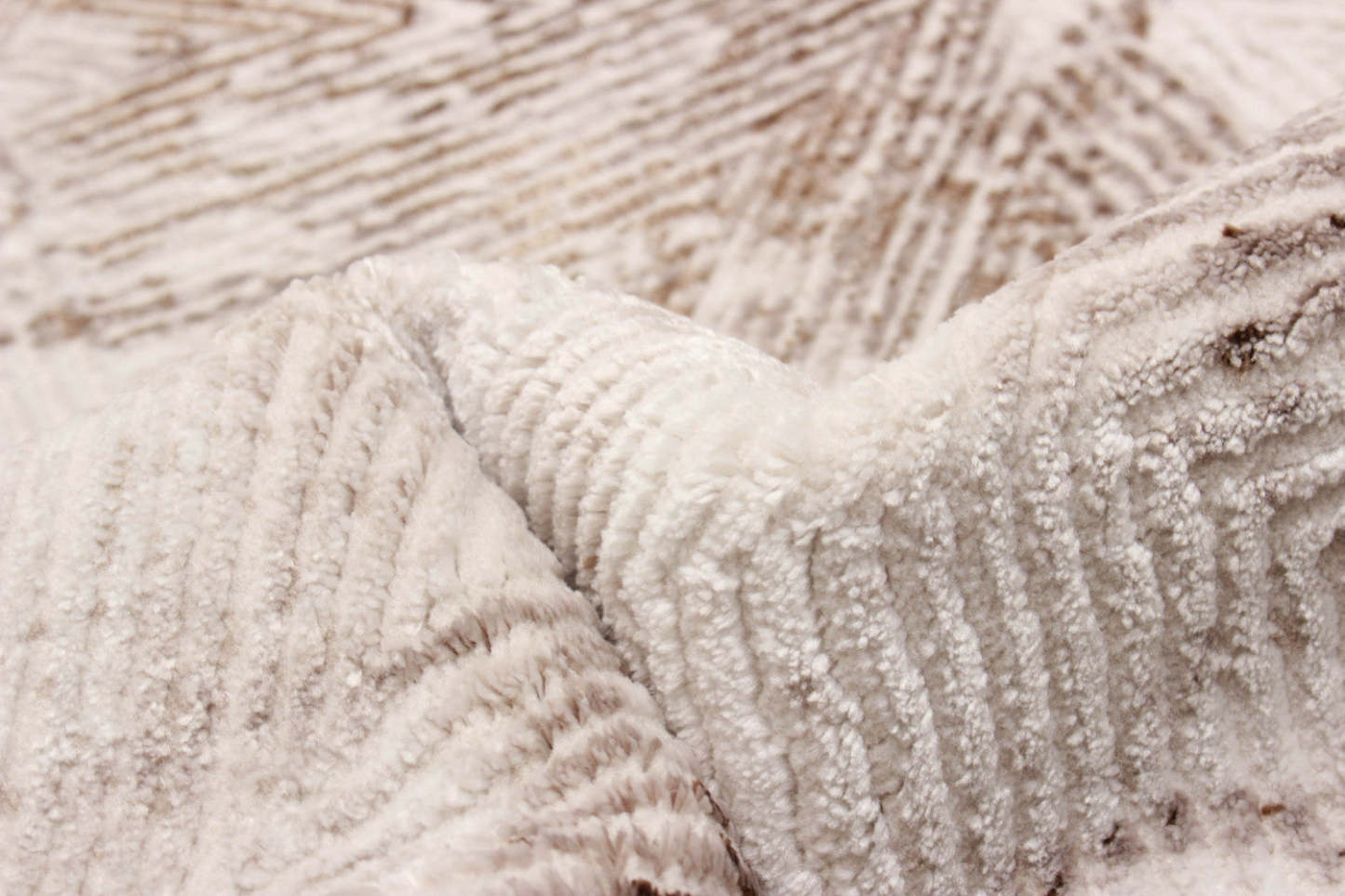 Tapis Nala ivoire - 5'0 X 8'0 | Tapis Nala ivoire - 5 pi 0 po x 8 pi 0 po