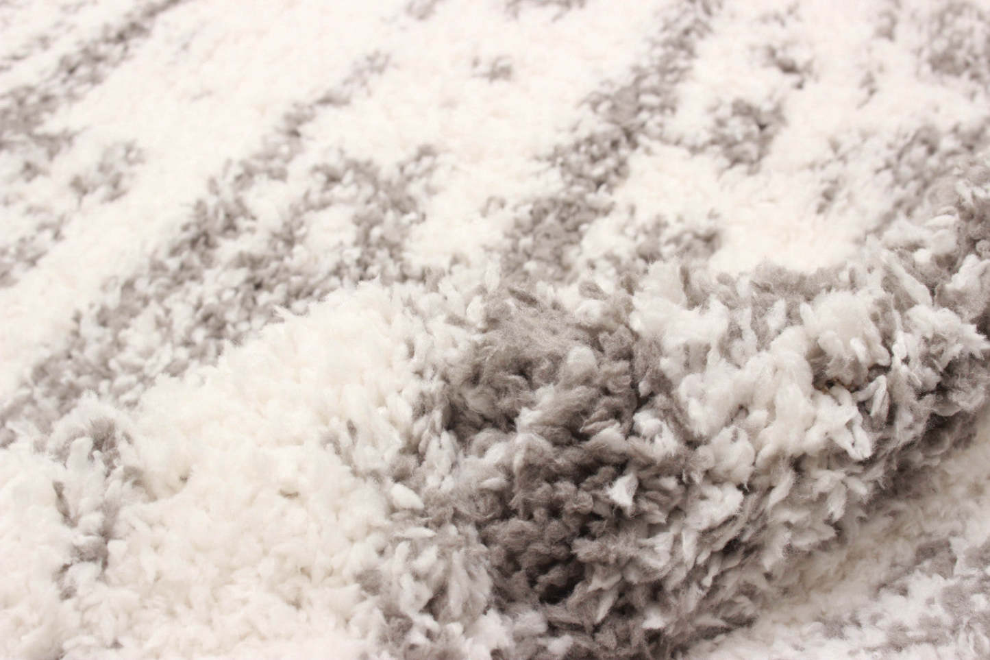 Carpette Brindie ivoire - 5 pi 0 po x 8 pi 0 po