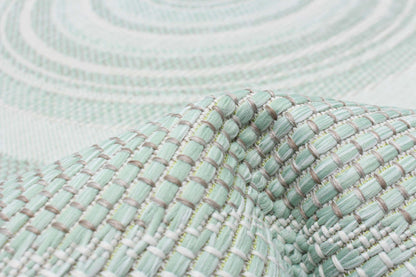 Tapis Neisha Modern menthe 5 pi 3 po x 7 pi 3 po|D86FFQA6