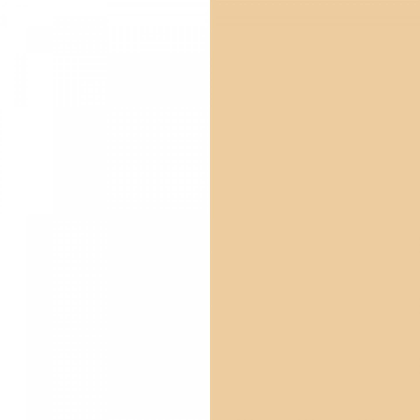 Sweedi Kids Wooden Clothes Rack - White|Portant à vêtements Sweedi en bois pour enfants - blanc