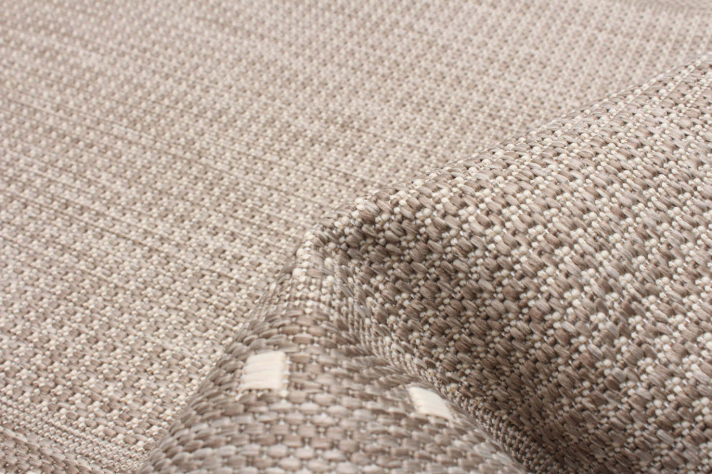 Carpette Clementine - 2 pi 2 po x 6 pi 7 po |Clementine Tan Area Rug - 2'2 X 6'7