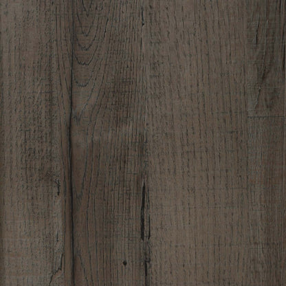 Lit simple Hazen Mates - Chêne d'automne | D83GRSY5