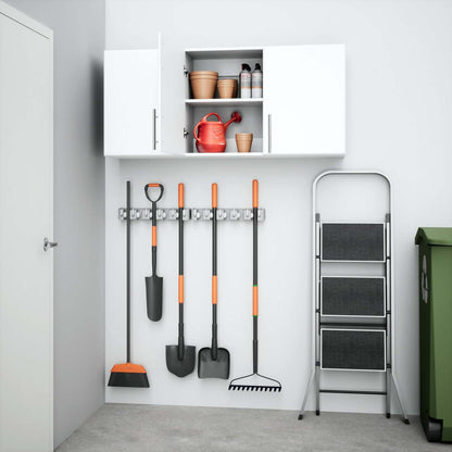 Armoire murale Elite 54 - Blanc|Armoire murale Elite de 54 po - blanche