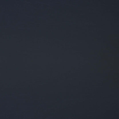 Lit simple Hazen Mates - Bleu marine