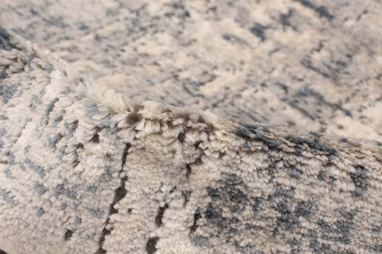 Tapis Octavian Abstract Ivoire - 120 x 180 cm | D2AE16RX