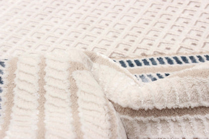 Tapis Bentley ivoire - 5'0 X 8'0 | Tapis Bentley ivoire - 5 pi 0 po x 8 pi 0 po