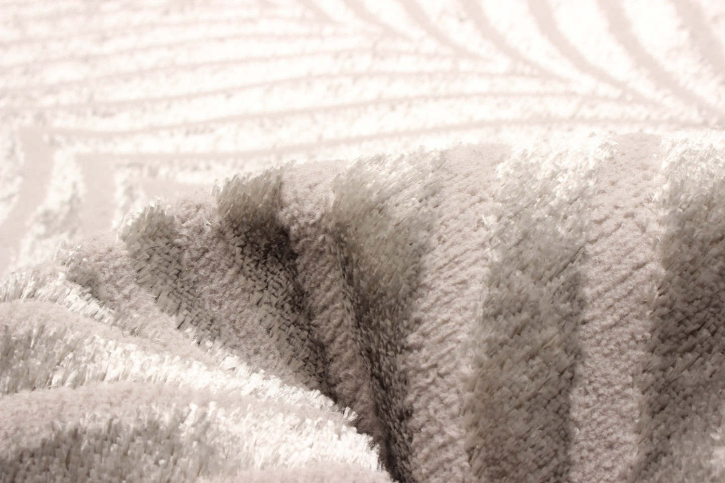 Tapis Roman Gris - 8'0 x 10'0|Tapis d'aire Roman gris - 8 pi 0 po x 10 pi 0 po