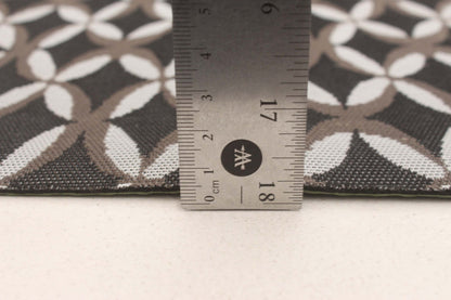 Tapis Bellezza Noir 2'2 x 30'0|Carpette Bellezza noire 2 pi 2 po x 30 pi 0 po|D239TIKL