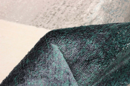 Rylie Teal Area Rug - 5'0 x 8'0|Tapis Rylie bleu sarcelle - 5 pi 0 po x 8 pi 0 po