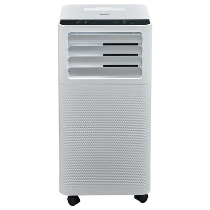 Climatiseur intelligent portable TCL 9 000 BTU - H6P34W|Climatiseur intelligent portatif TLC de 9 000 BTU - H6P34W
