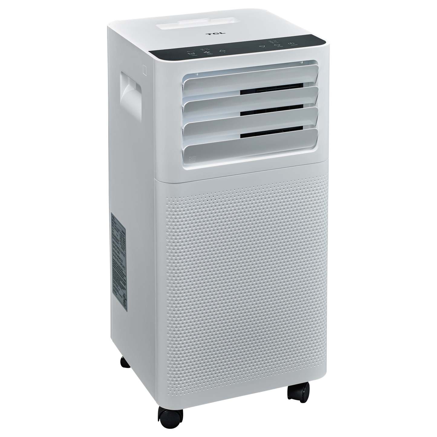 Climatiseur intelligent portable TCL 9 000 BTU - H6P34W|Climatiseur intelligent portatif TLC de 9 000 BTU - H6P34W