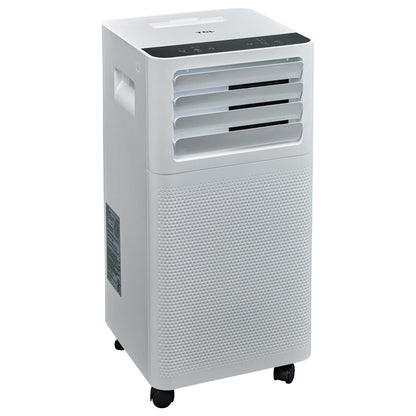 Climatiseur intelligent portable TCL 9 000 BTU - H6P34W|Climatiseur intelligent portatif TLC de 9 000 BTU - H6P34W