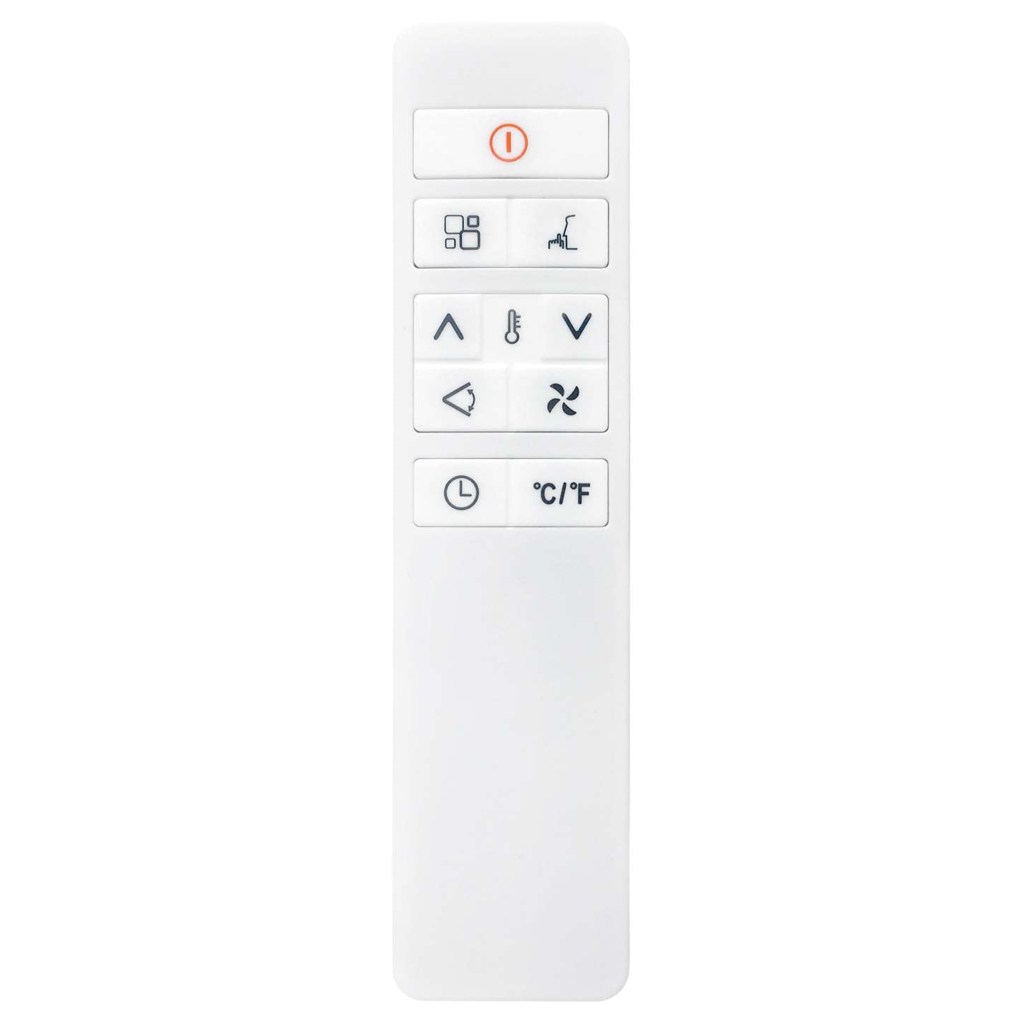 Climatiseur intelligent portable TCL 9 000 BTU - H6P34W|Climatiseur intelligent portatif TLC de 9 000 BTU - H6P34W