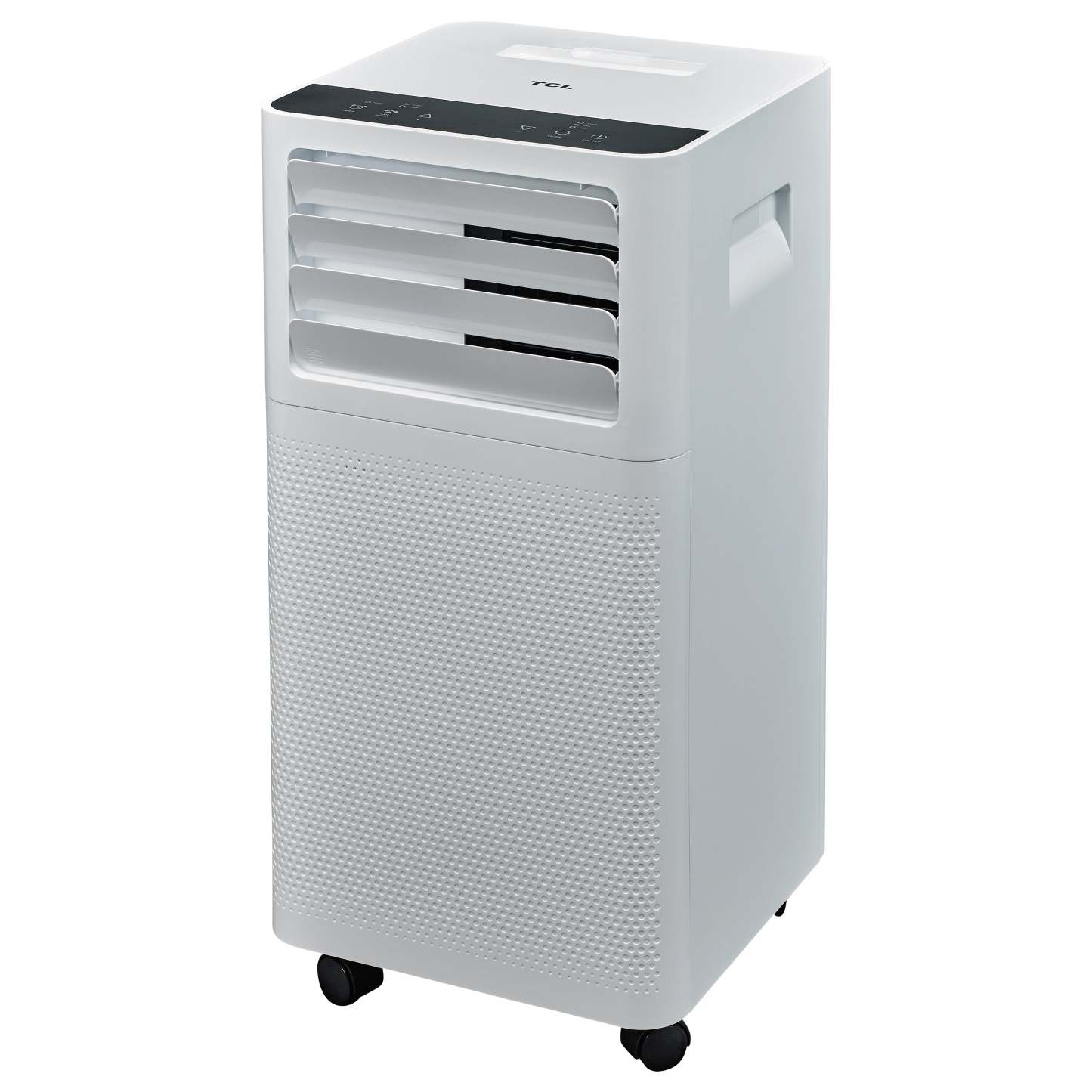Climatiseur intelligent portable TCL 9 000 BTU - H6P34W|Climatiseur intelligent portatif TLC de 9 000 BTU - H6P34W