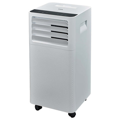Climatiseur intelligent portable TCL 9 000 BTU - H6P34W|Climatiseur intelligent portatif TLC de 9 000 BTU - H6P34W