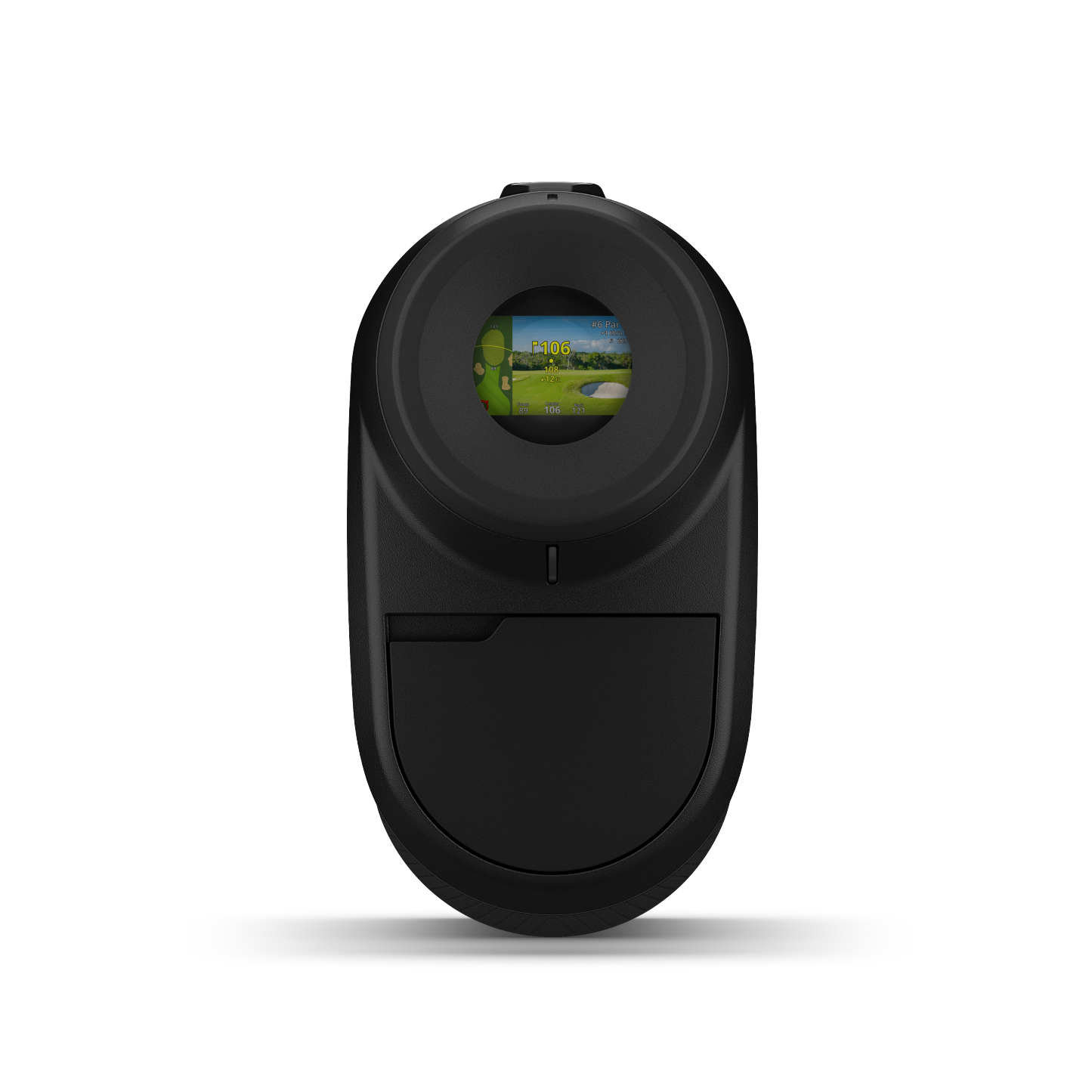 Garmin Approach® Z82 Golf Gps - Laser Range Finder, Precision Golfing, 2d Courseview And Green View|Garmin Approach® Z82 Gps De Golf - Telemetre Laser, Golf De Precision, Vue Du Parcours En 2d Et Vue