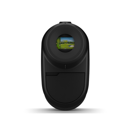 Garmin Approach® Z82 Golf Gps - Laser Range Finder, Precision Golfing, 2d Courseview And Green View|Garmin Approach® Z82 Gps De Golf - Telemetre Laser, Golf De Precision, Vue Du Parcours En 2d Et Vue