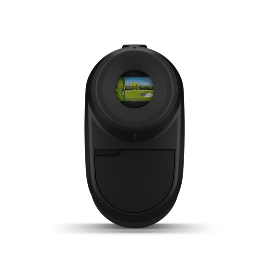 Garmin Approach® Z82 Golf Gps - Laser Range Finder, Precision Golfing, 2d Courseview And Green View|Garmin Approach® Z82 Gps De Golf - Telemetre Laser, Golf De Precision, Vue Du Parcours En 2d Et Vue