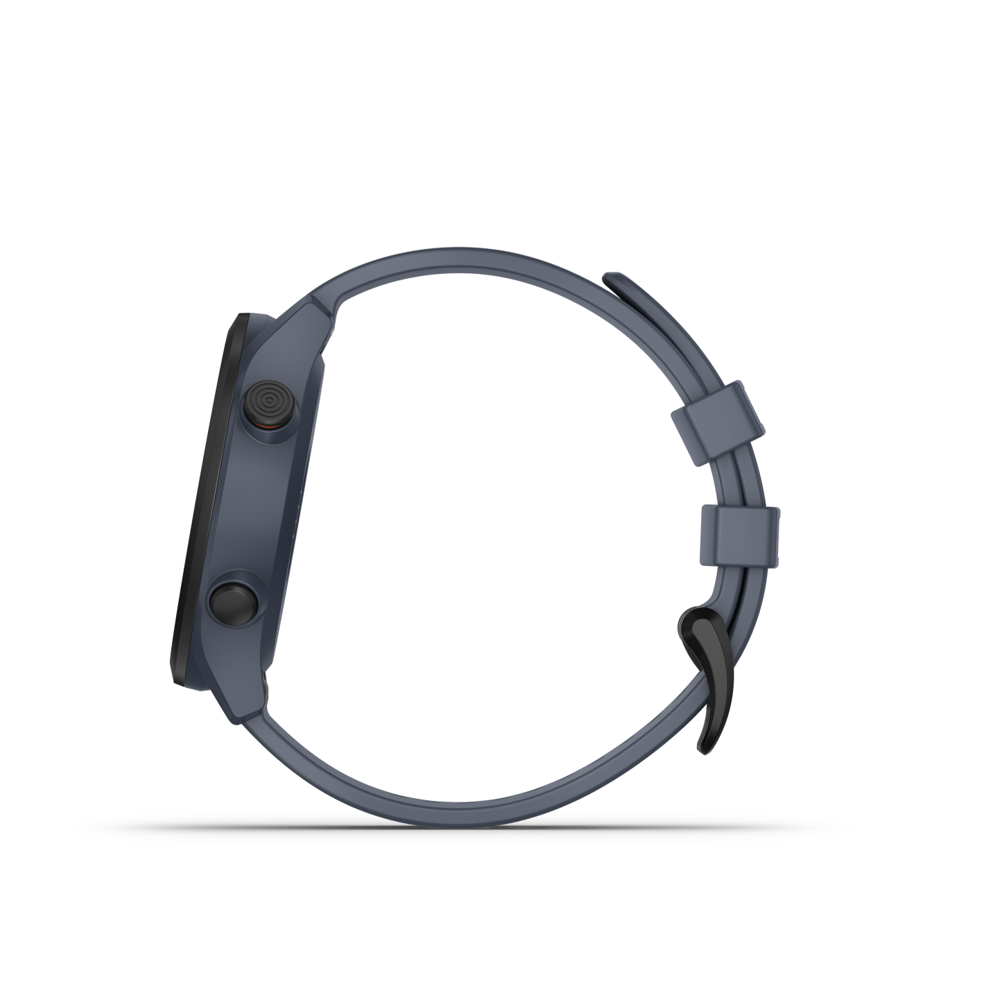 Garmin Approach® S12 Montre De Golf - 42 000 Parcours Préchargés Avec Une Autonomie De Batterie GPS De 30 Heures - Bleu