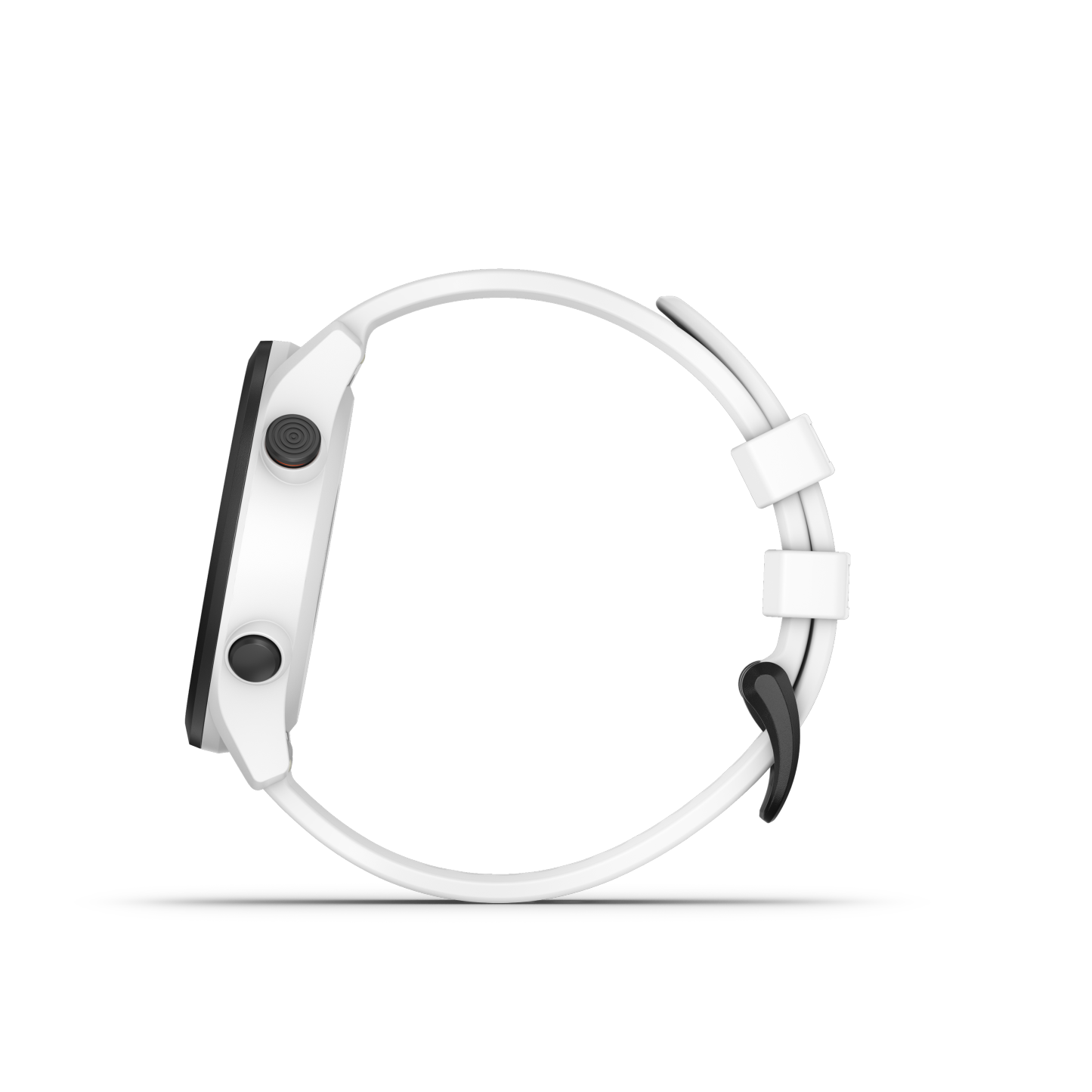 Montre De Golf Garmin Approach® S12 - 42 000 Parcours Préchargés Avec Une Autonomie De Batterie GPS De 30 Heures - Blanche