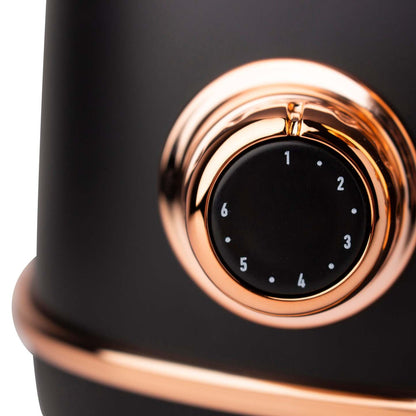 Haden Heritage 4-Slice Toaster - Black Copper|Grille-pain Heritage de Haden à 4 tranches - cuivre noir