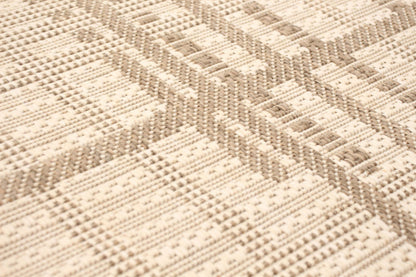 Tapis Sadie Burburry Champagne-Taupe - 7'10 x 10'2|Carpette Sadie Burburry champagne taupe - 7 pi 10 pox 10 pi 2 po| D2CSR1X6