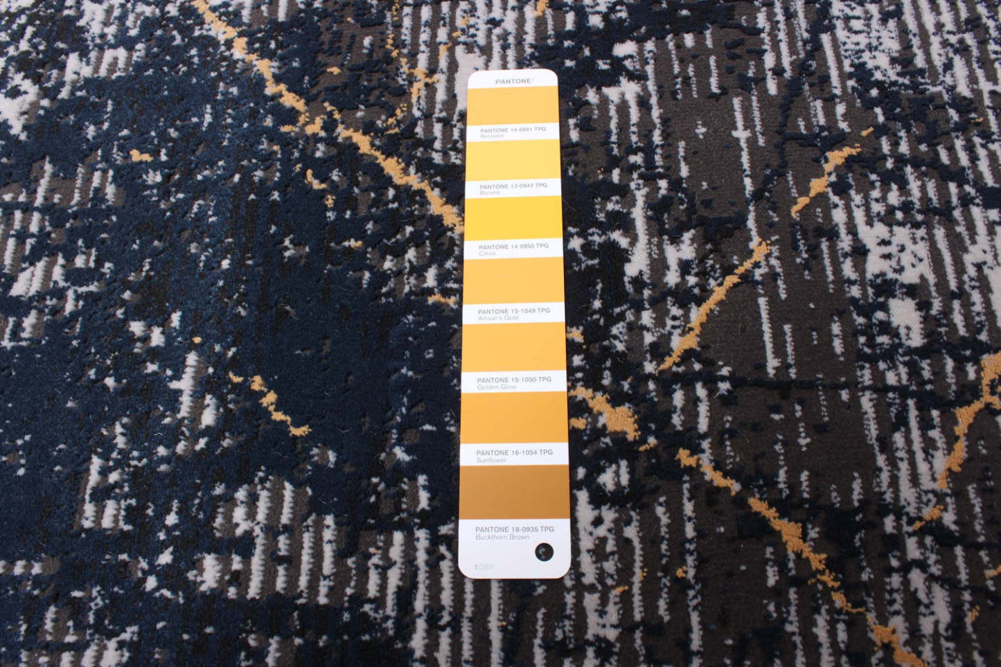 Tapis Midnight Marble - 244 x 305 cm | Tapis Midnight Marble - 244 x 305 cm | D86F99WK