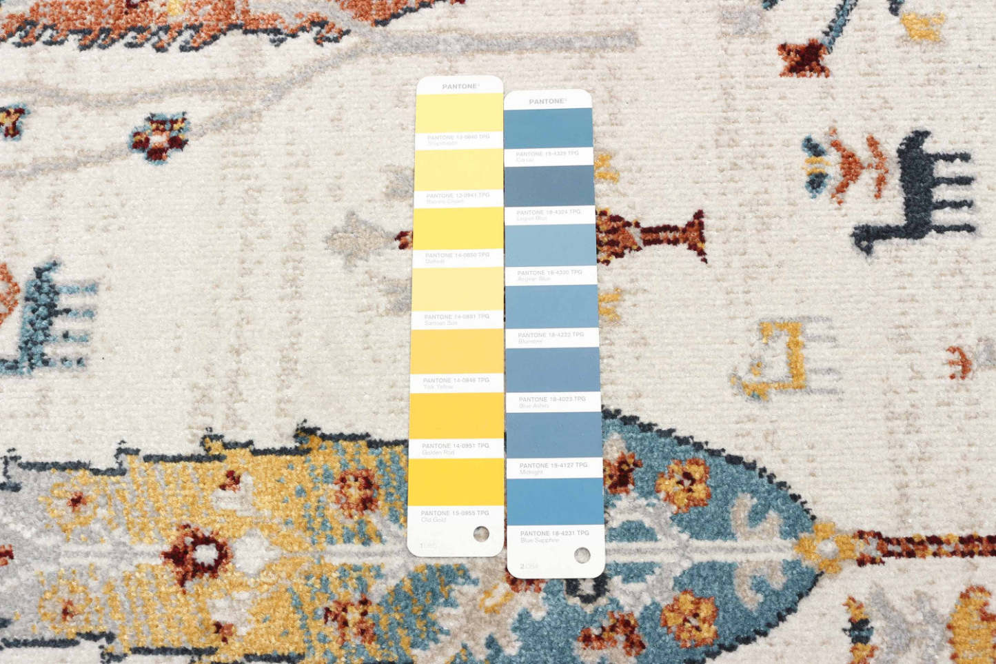 Tapis lavable en machine Pine Ivory - 2'6 x 8'0|Carpette Pine ivoire lavable à la machine - 2 pi 6 po x 8 pi 0 po|D86F76R7