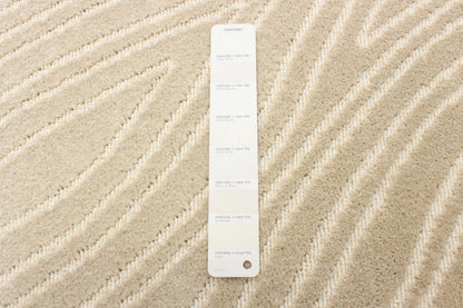 Tapis Lane ivoire 2'8 x 4'11|Carpette Lane ivoire 2 pi 8 po x 4 pi 11 po|D86F9UC4