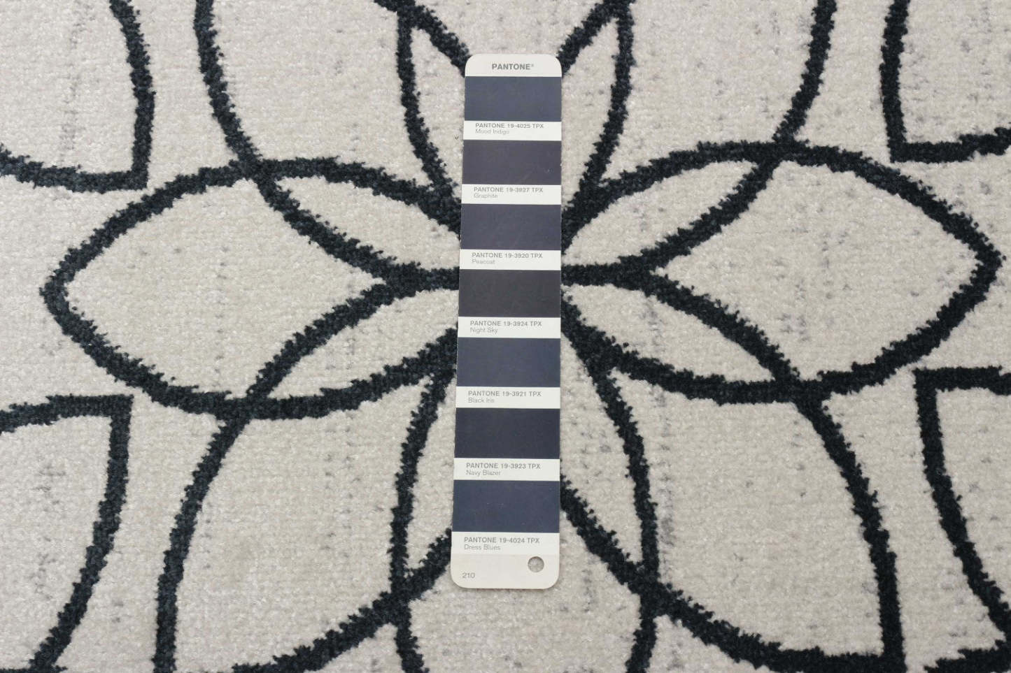 Tapis Terali ivoire lavable en machine - 2'6 x 8'0|Carpette Terali ivoire lavable à la machine - 2 pi 6 po x 8 pi 0 po|D86FZDLS