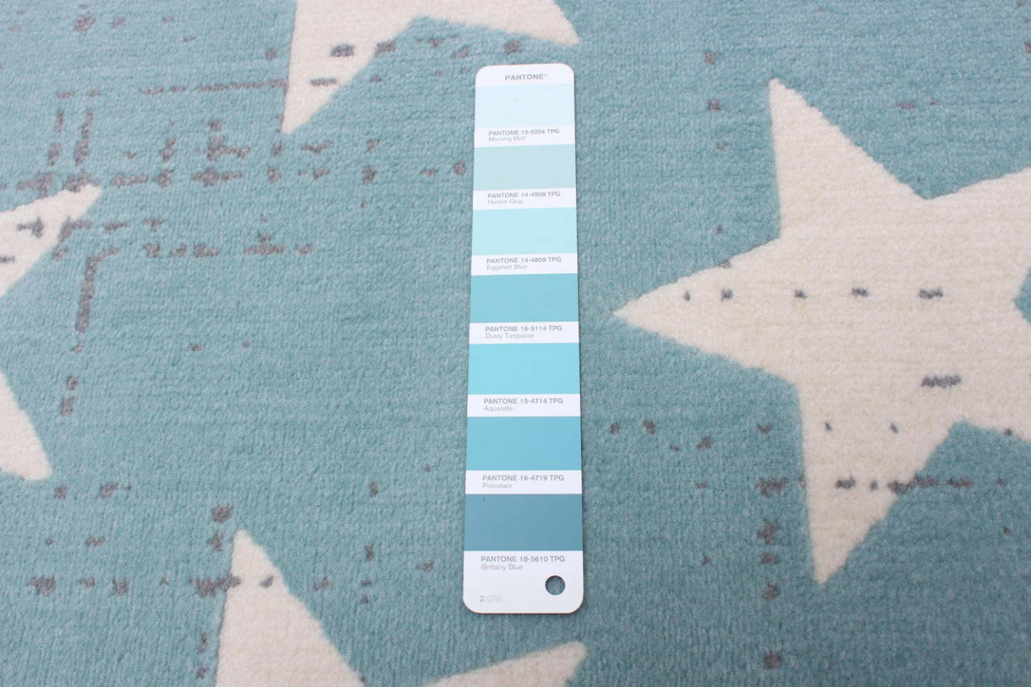 Ira Aqua 4'7 x 6'7 Area Rug|Carpette Ira turquoise 4 pi 7 po x 6 pi 7 po|D86FDUMH