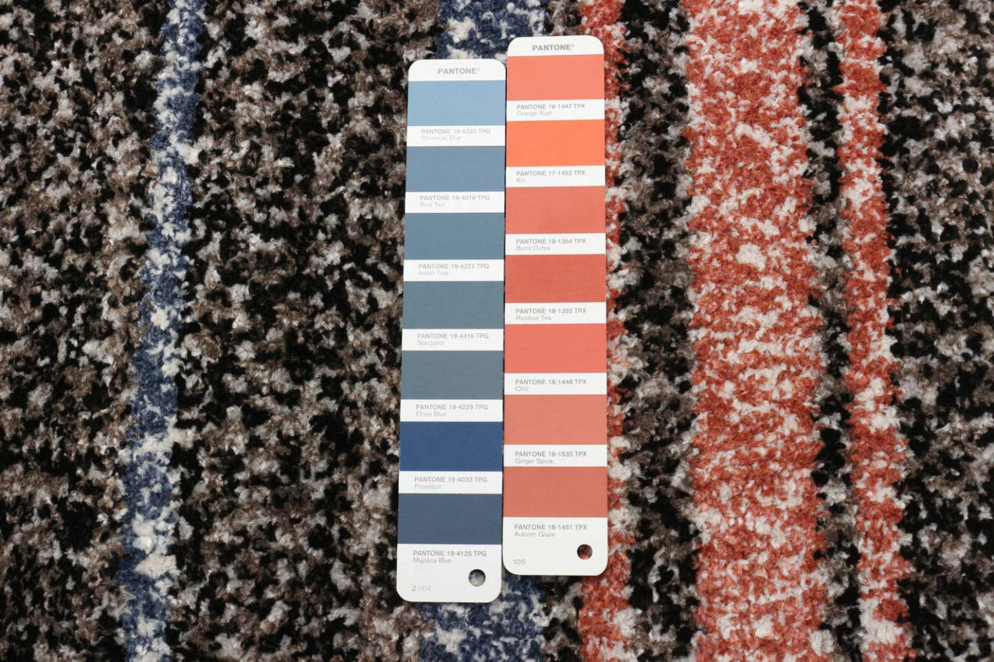 Tapis Vera Earth taupe/ivoire – 2'7 x 8'4| Tapis Vera Terre taupeivoire - 2 pi 7 po x 8 pi 4 po|D86FLUO3