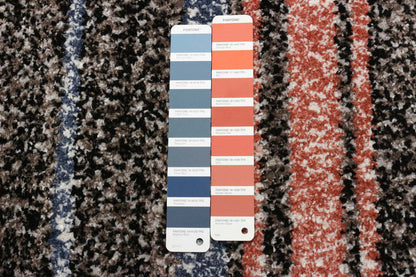 Tapis Vera Earth taupe/ivoire – 2'7 x 8'4| Tapis Vera Terre taupeivoire - 2 pi 7 po x 8 pi 4 po|D86FLUO3