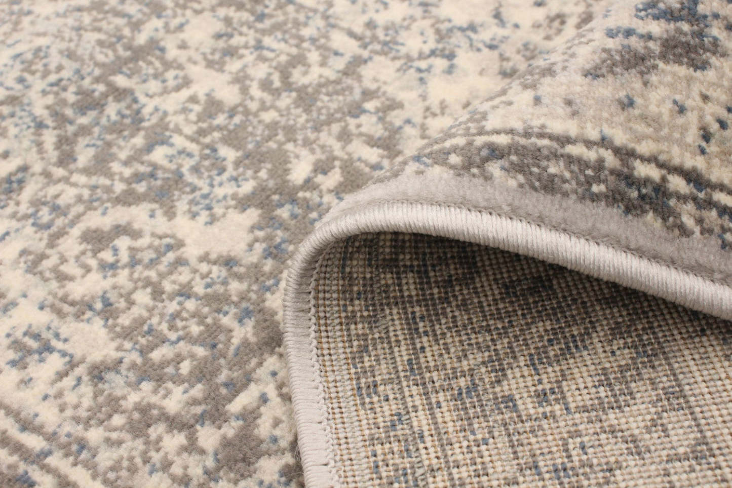 Tapis Walden ivoire - 2'7 x 8'0 | D2BOQ11Y