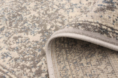 Tapis Walden ivoire - 2'7 x 8'0 | D2BOQ11Y