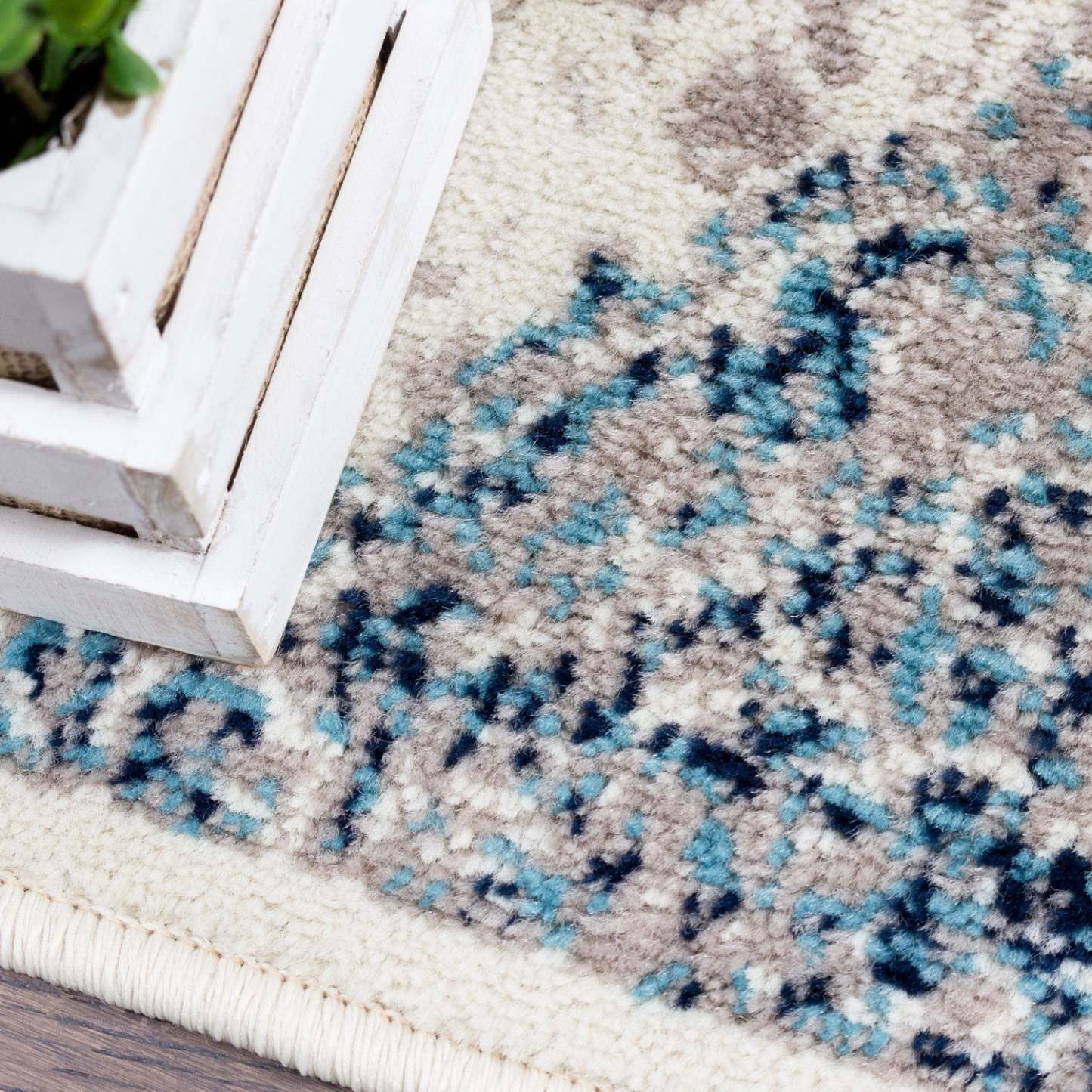 Sav Silver 4x6 Area Rug|Tapis Sav argenté 4 x 6|D80GFVL2