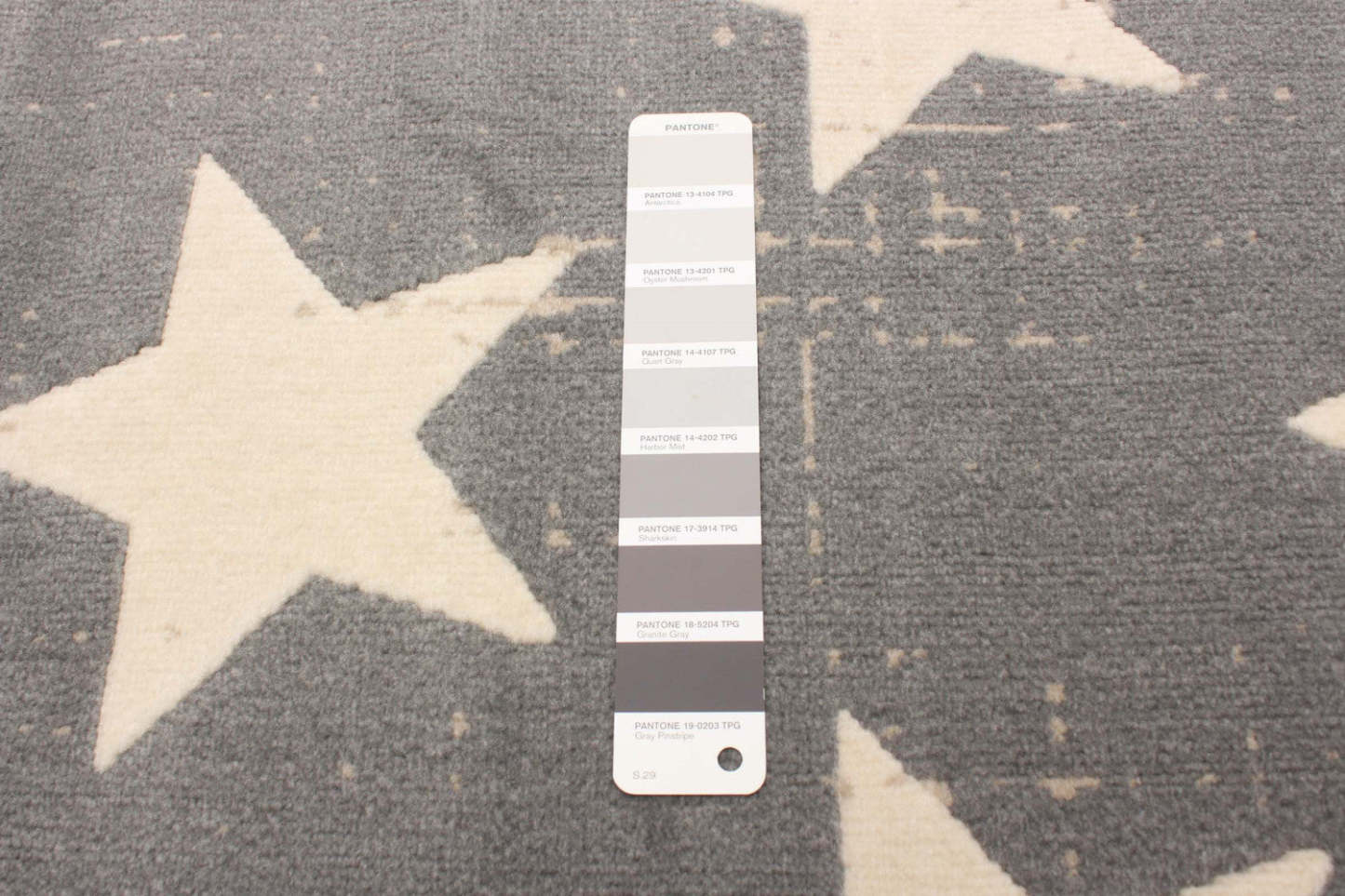 Tapis Ira Gris 2'8 x 4'11 | D86FTAP5