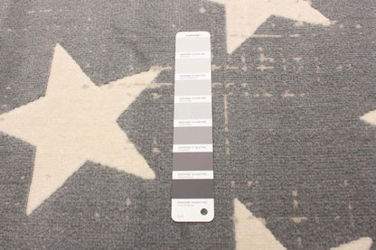 Tapis Ira Gris 2'8 x 4'11 | D86FTAP5