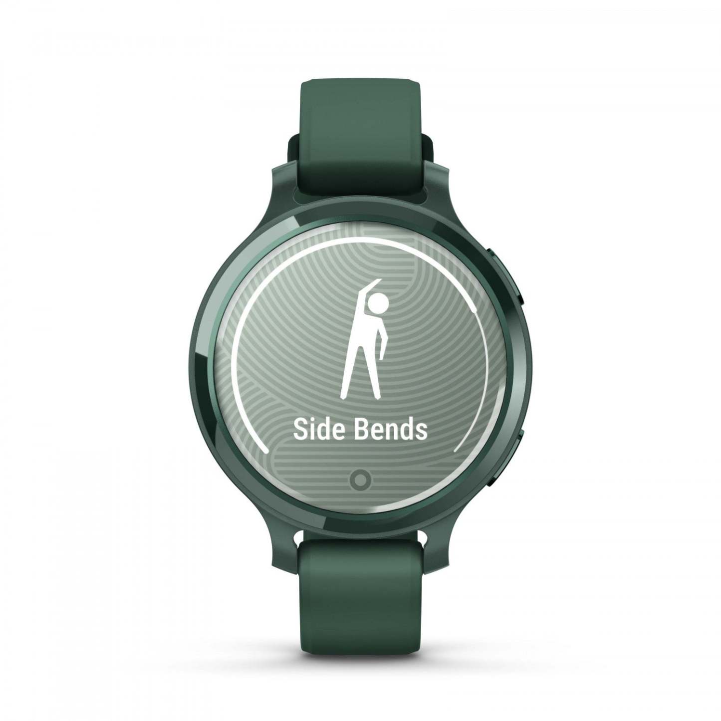 Garmin Lily 2 Active Gps Smartwatch - Surveillance De La Fréquence Cardiaque, Du Sommeil Et Du Stress, 9 Jours D'autonomie Jasper | Garmin Lily 2 Active Gps Smartwatch - Surveillance De La Fréquence Cardiaque, Du Sommeil Et Du Stress