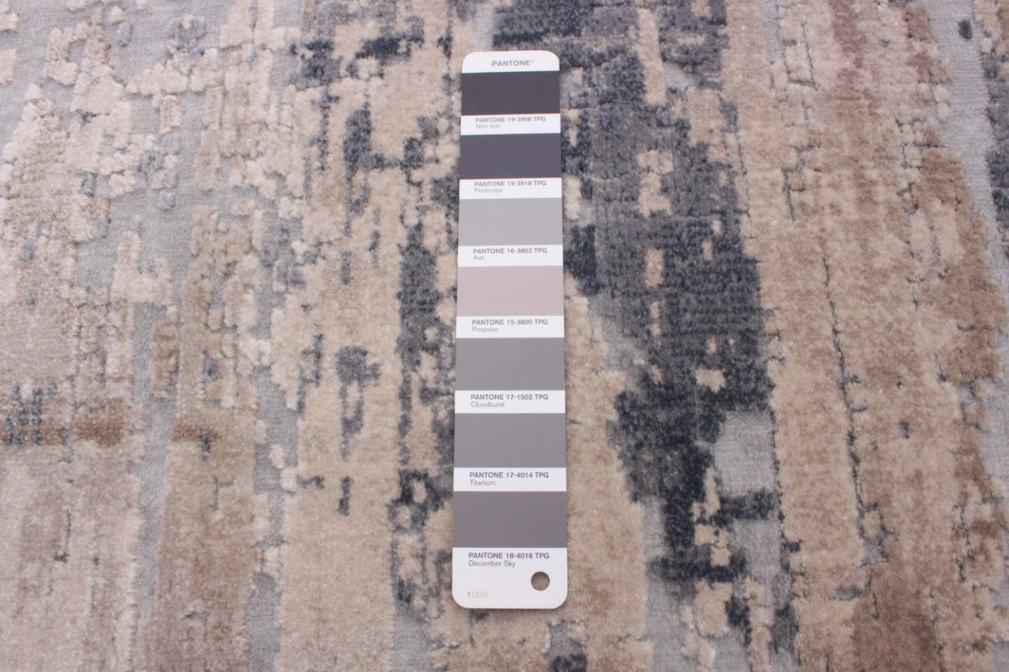 Tapis Hanifah Gris 3'11 X 5'11 Tapis|Carpette Hanifah grise 3'11 x 5'11|D86FHGCQ