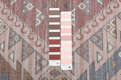 Carpette Samia beige 7 pi 10 po x 10 pi 0 po