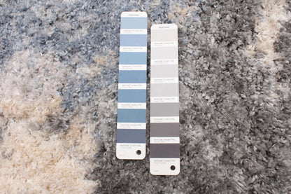 Carpette Ourania crème - 5 pi 3 po x 7 pi 3 po|D86FNCIF