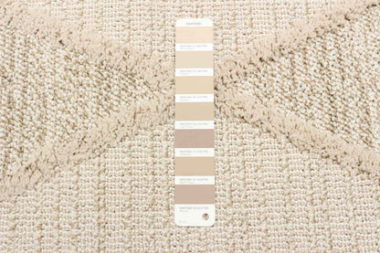 Tapis beige Ebba - 8'0 x 10'0|Carpette Ebba beige - 8 pi 0 po x 10 pi 0 po|D86F286C