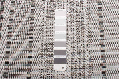 Tapis Wileen gris - 122 x 196 cm | Tapis Wileen gris - 122 x 196 cm