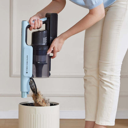 Aspirateur balai sans fil Tineco Go Pet Cyclone | Aspirateur balai sans fil Tineco Go Pet Cyclone