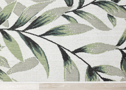 Pinnacle Floral Area Rug - 5'3 x 7'7|Carpette Pinnacle à motif floral - 5 pi 3 po x 7 pi 7 po